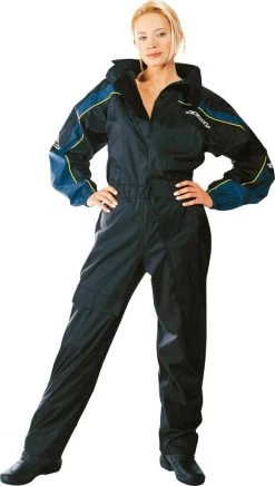 IXON R8.5 REGENKOMBI