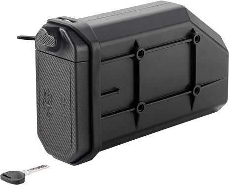 KAPPA KS250 TOOL BOX WERKZEUGKOFFER