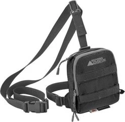 KAPPA RA307R2 Beintasche 1 Liter