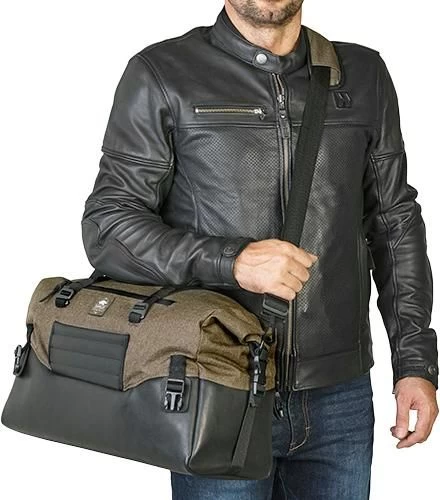 KAPPA RB101 Hecktasche – Bild 3