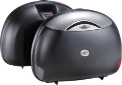 KAPPA SEITENKOFFER-Set K40 L