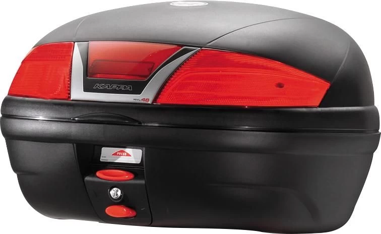 KAPPA TOP-CASE K46 L – Bild 2