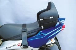 KINDERSITZ FÜR MOPED-ROLLER