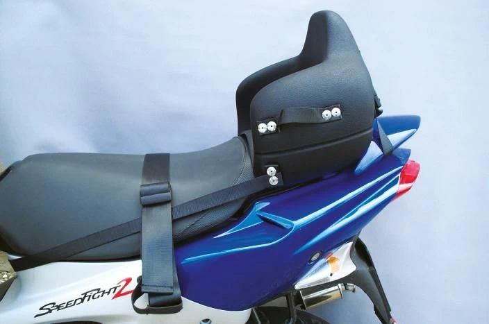 KINDERSITZ FÜR MOPED-ROLLER