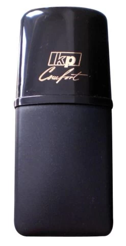 KLAR-PILOT Visier Anti-Beschlag Spray