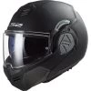 LS2 FF906 ADVANT SOLID Klapphelm