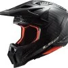 LS2 MX703 C X-FORCE SOLID Crosshelm
