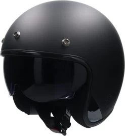 LS2 OF601 BOB SOLID Jethelm