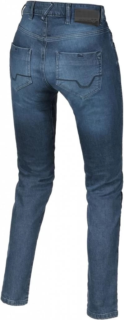 MACNA BLOOM Damenjeans – Bild 3