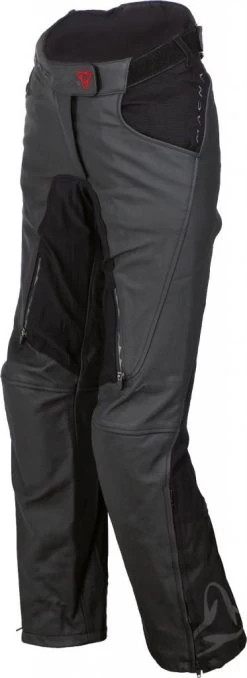 MACNA DAWN Damen Lederhose