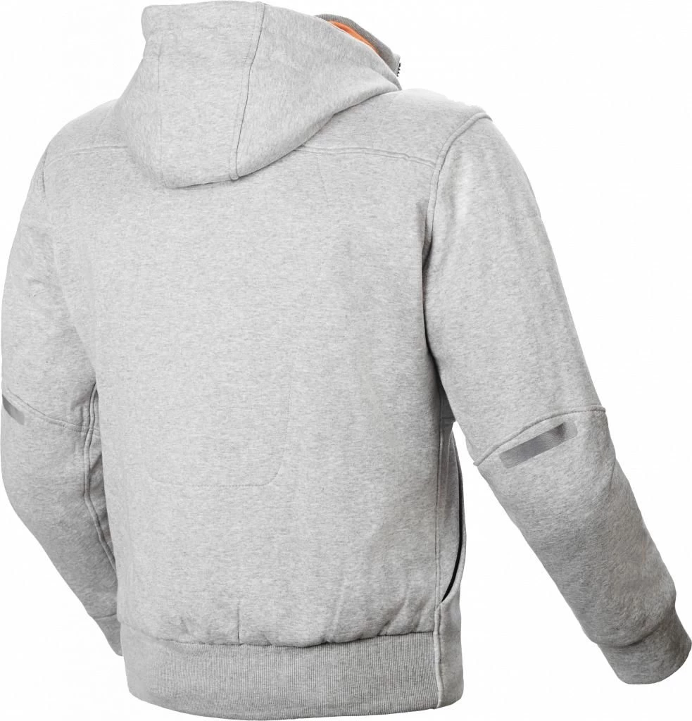 MACNA DISTRICT Hoodie – Bild 2