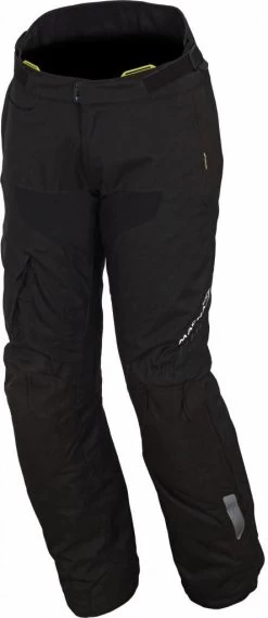 MACNA FULCRUM Damentextilhose