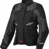 MACNA FUSOR Damentextiljacke