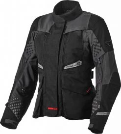 MACNA FUSOR Damentextiljacke