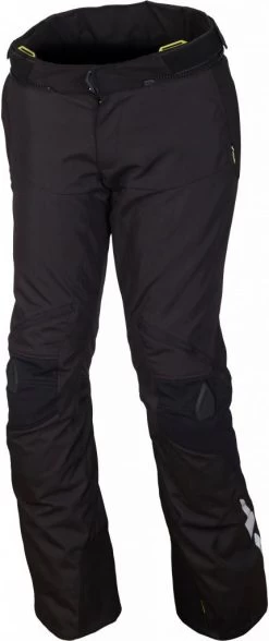 MACNA IRON Damentextilhose