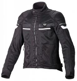 MACNA RUSH Mesh Herren Textiljacke