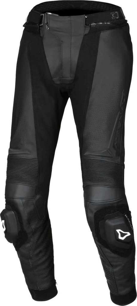 MACNA VARIO Damenlederhose – Bild 2