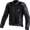 MACNA VELOCITY Meshjacke