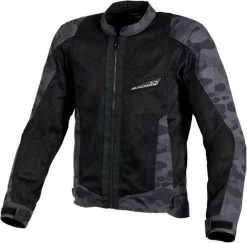 MACNA VELOCITY Meshjacke