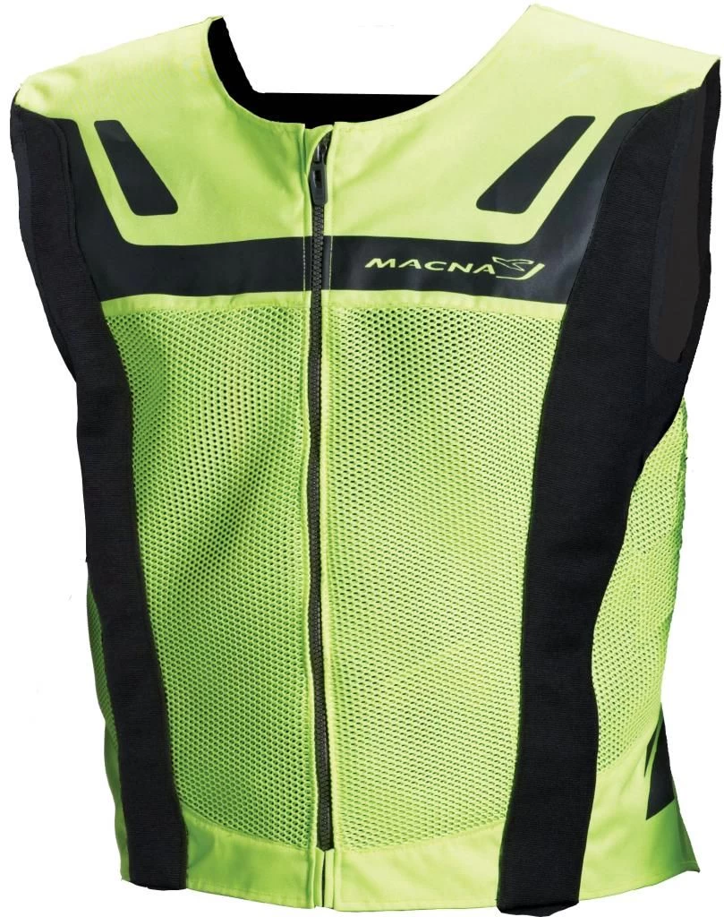MACNA VISION 4 ALL-S WARNWESTE – Bild 3