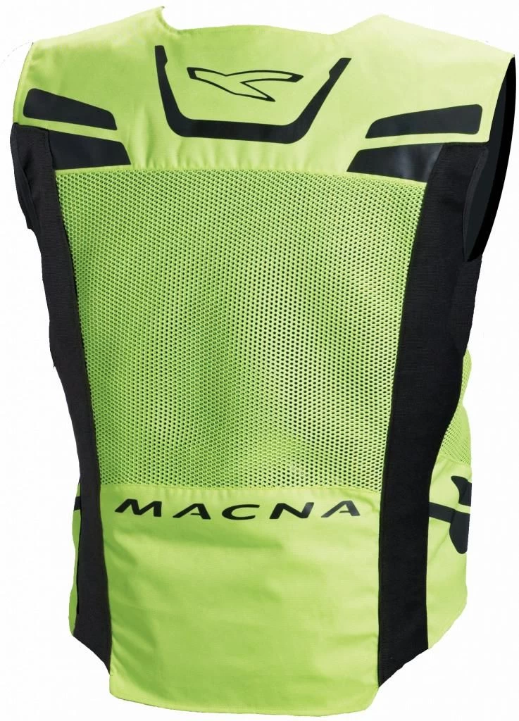 MACNA VISION 4 ALL-S WARNWESTE – Bild 4