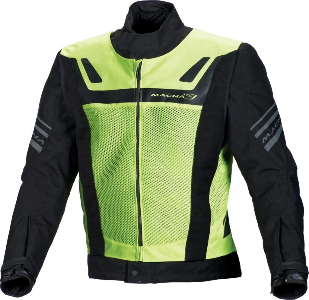 MACNA VISION 4 ALL-S WARNWESTE – Bild 5