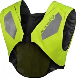 MACNA VISION TECH VEST Warnweste