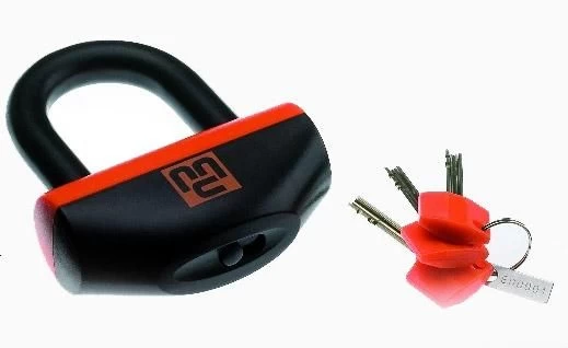 MAGGI BLADE Bügelschloss