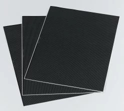 MOTOSTAR CARBONFOLIE 3x A4