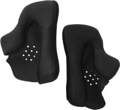 NEXX SX.100 Backenpolster