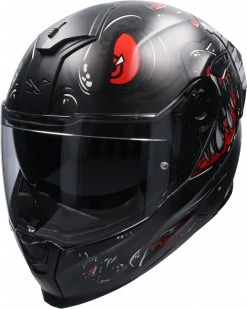 NEXX SX.100R ABISAL Integralhelm