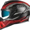 NEXX SX.100R SKIDDER Integralhelm