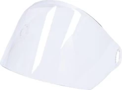 NEXX SX.60 Visier Flat Lang Klar