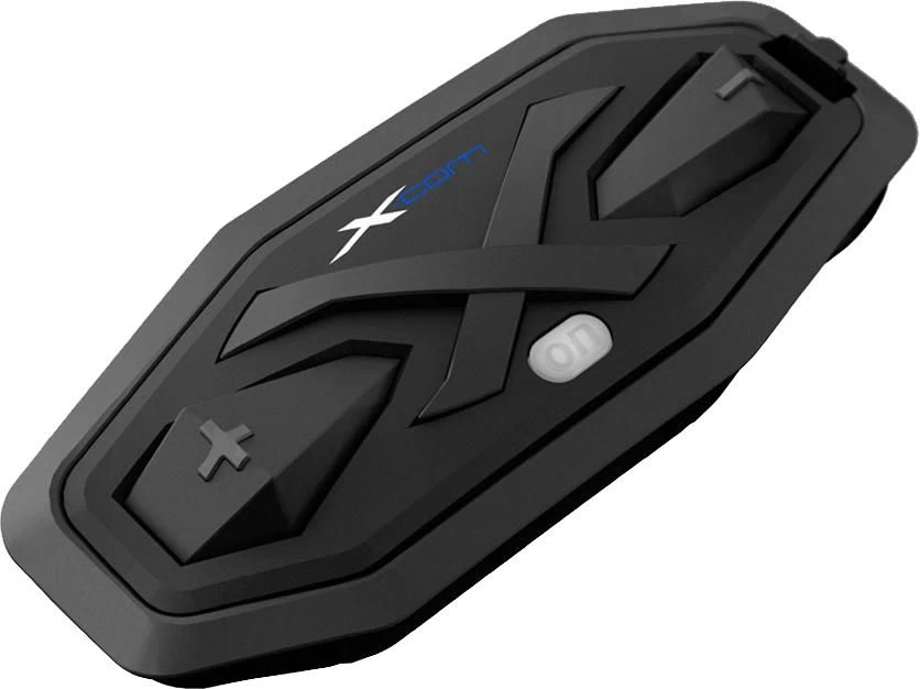 NEXX X.COM 2 Sprechanlage – Bild 3