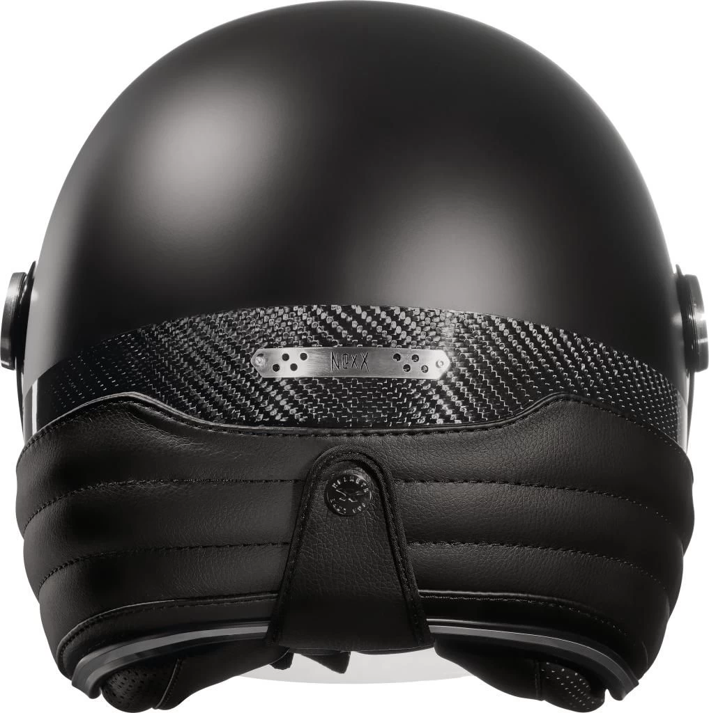 NEXX X.G10 GARAGE SAVAGE 2 Jethelm – Bild 4