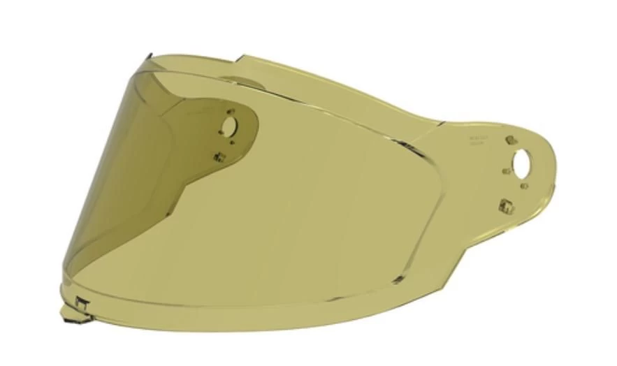 NEXX X.R2 VISIER Getönt 80% + 60%-kratzfest