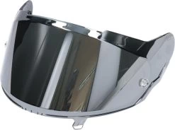 NEXX X.R3R Visier Mit Pinlockvor. Verspiegelt-kratzfest