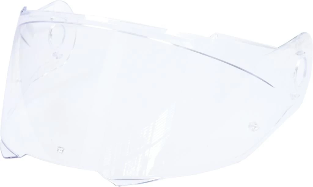 NEXX X.VILIJORD Visier Mit Pinlockvorb. Klar – Bild 2