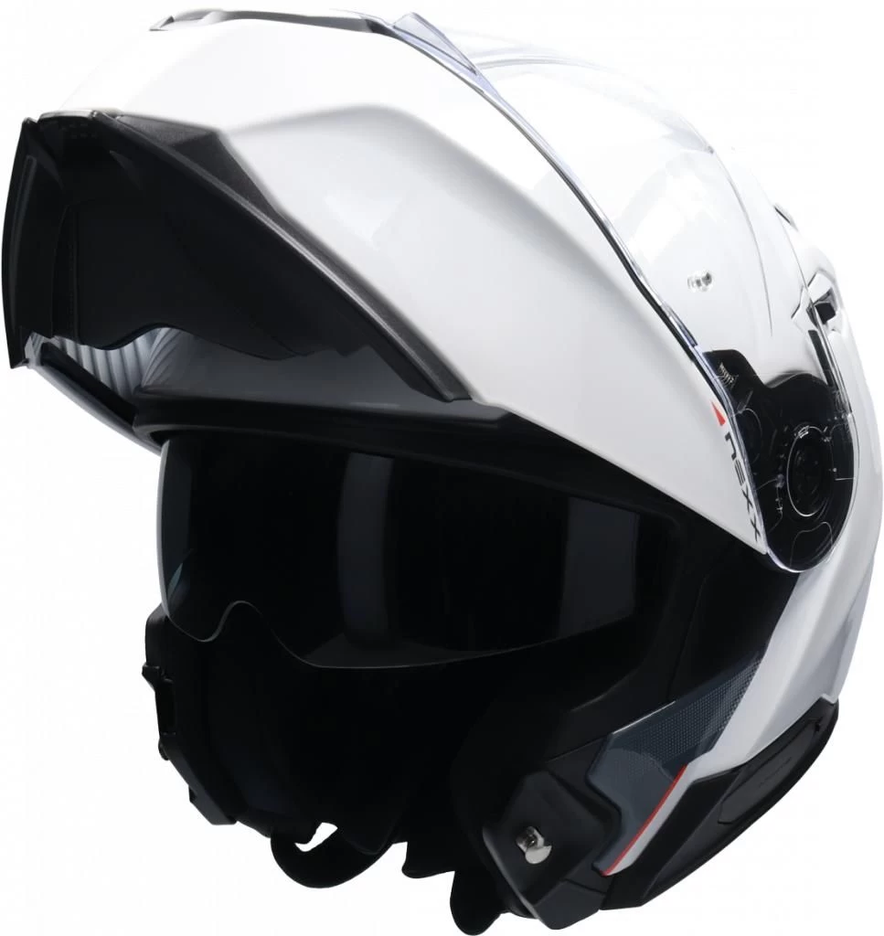 NEXX X.VILITUR PLAIN GLOSS Klapphelm