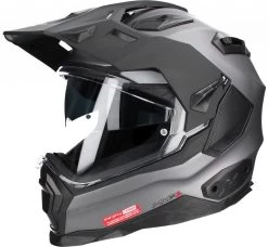 NEXX X.WED 2 PLAIN SOFT Integralhelm
