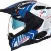 NEXX X.WED 2 WILD COUNTRY Integralhelm