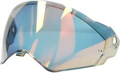 NEXX X.WED 2-X.WST 2 Visier Mit Pinlockvor. Verspiegelt-kratzfest