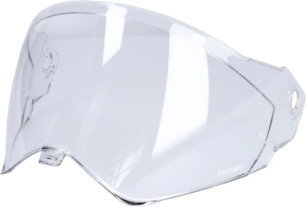 NEXX X.WED 2-X.WST 2 Visier Transitions Selbsttönend – Bild 2