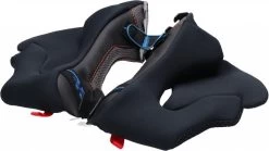 NEXX X.WRL Backenpolster X-Hydra