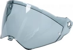 NEXX X.WRL Visier Mit Pinlockvor. Getönt-kratzfest