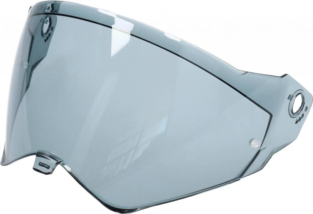 NEXX X.WRL Visier Mit Pinlockvor. Getönt-kratzfest