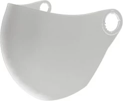 NEXX X70 BUBBLE Visier Getönt-verspiegelt