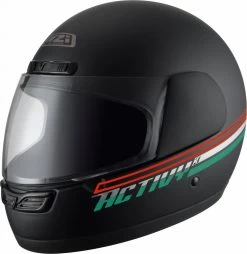 NZI ACTIVY 3 ITALY Integralhelm