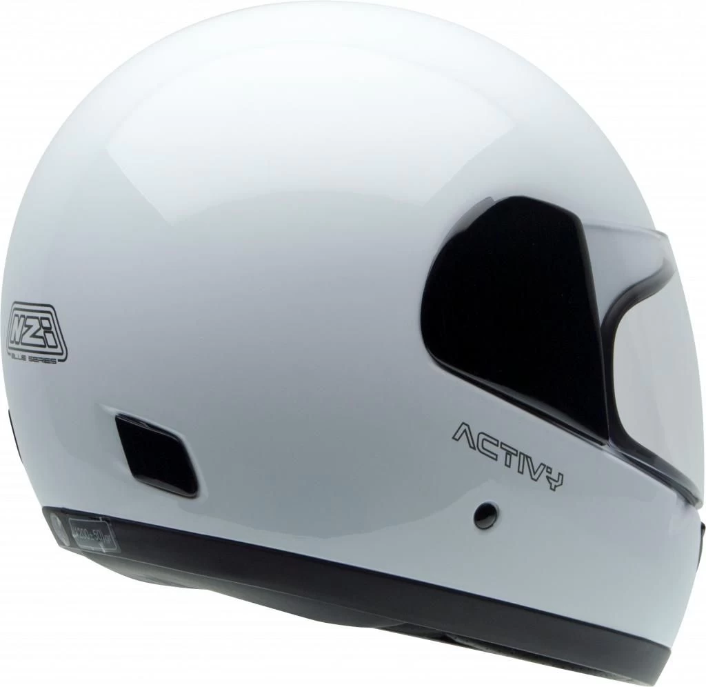 NZI ACTIVY Integralhelm – Bild 3