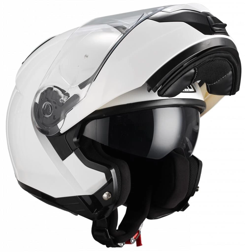 NZI COMBI DUO Klapphelm – Bild 2